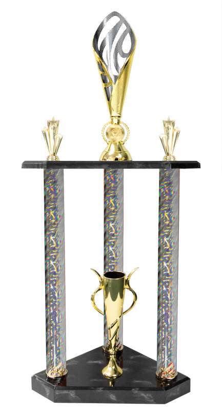 Dance Catalogue Trophy