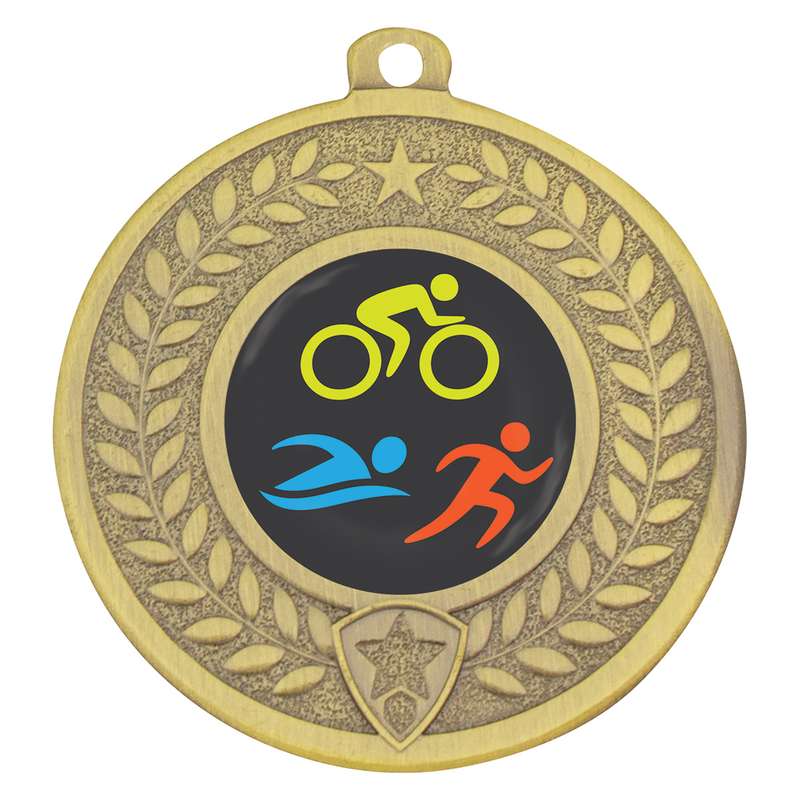 Distinction – Triathlon