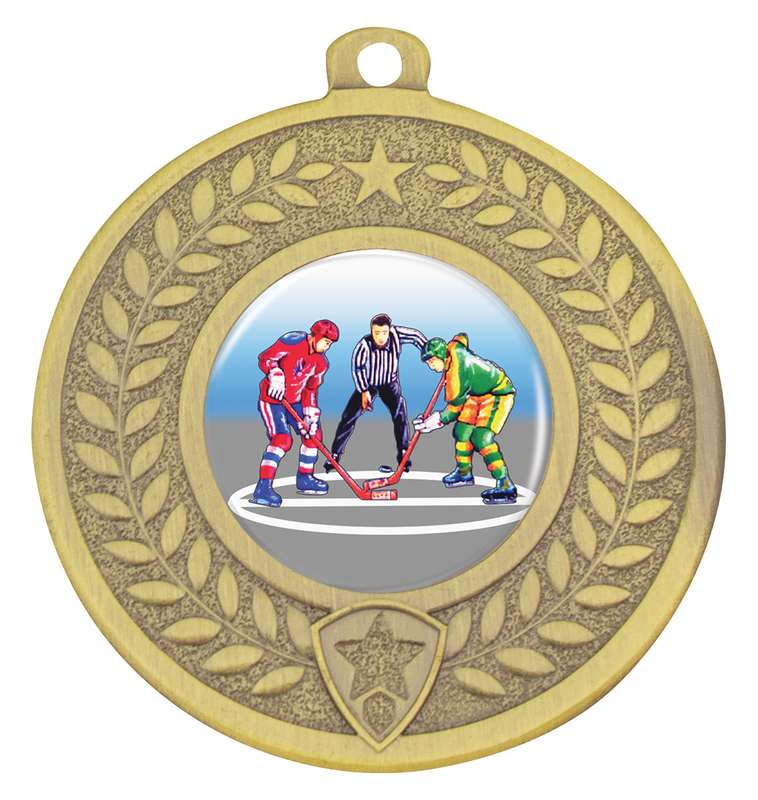 Distinction - Ice Hockey