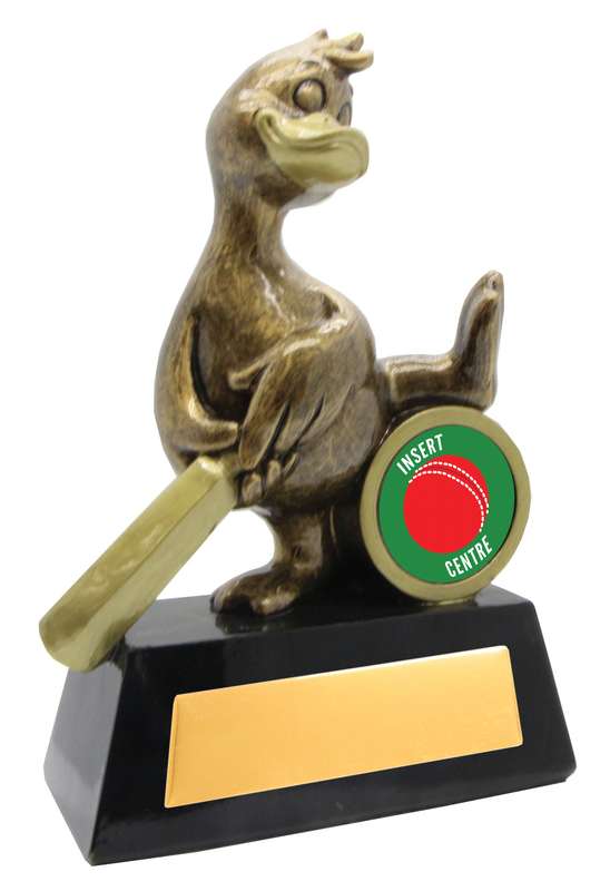 DUCK