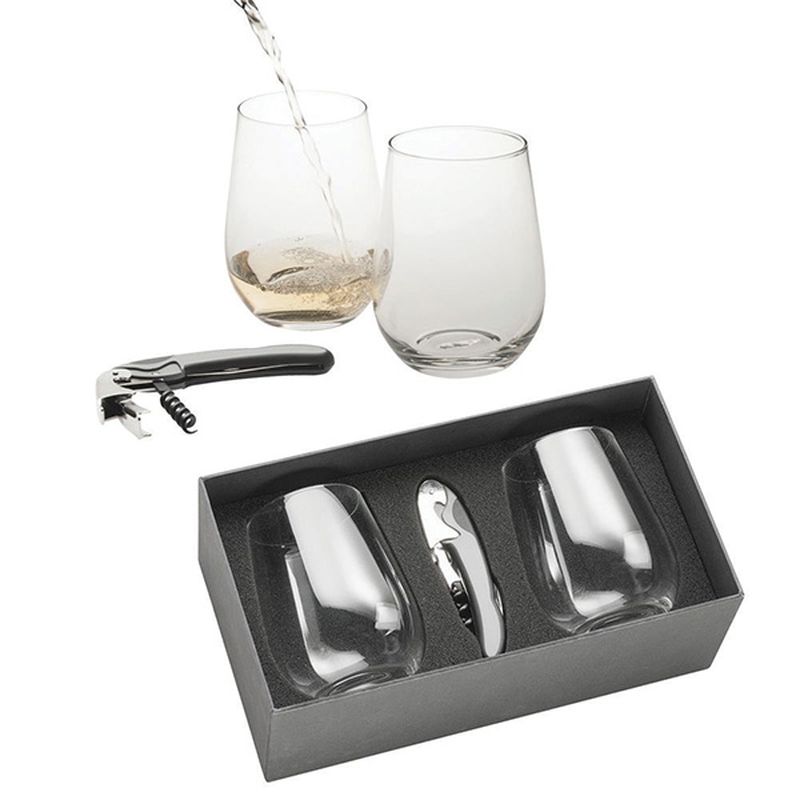 Glassware