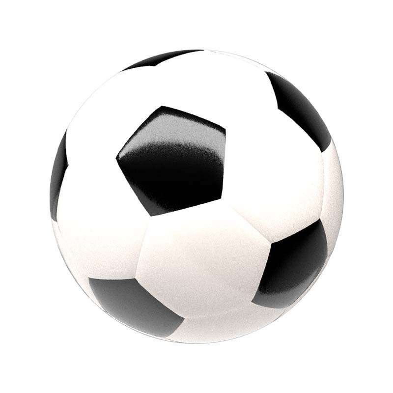 Football/Soccer Insert – 50mm