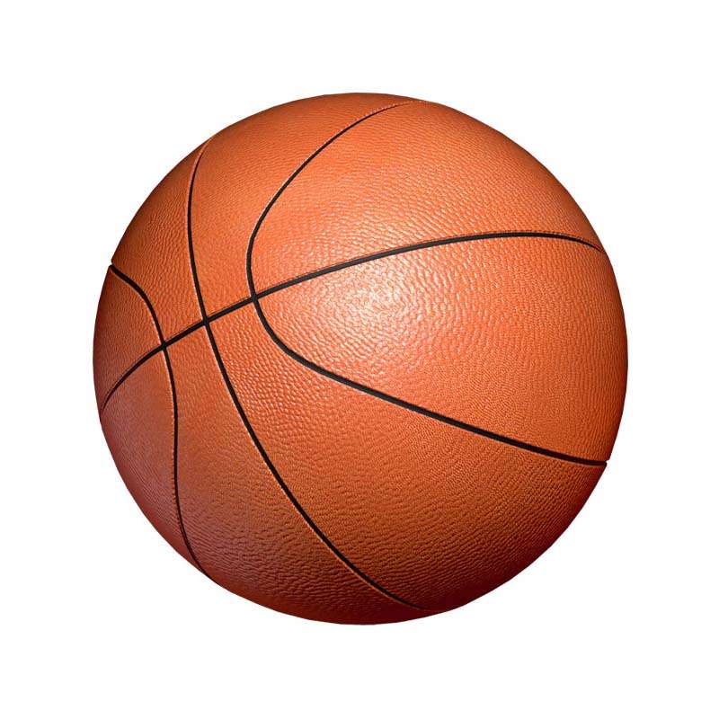 Basketball Insert - 25mm