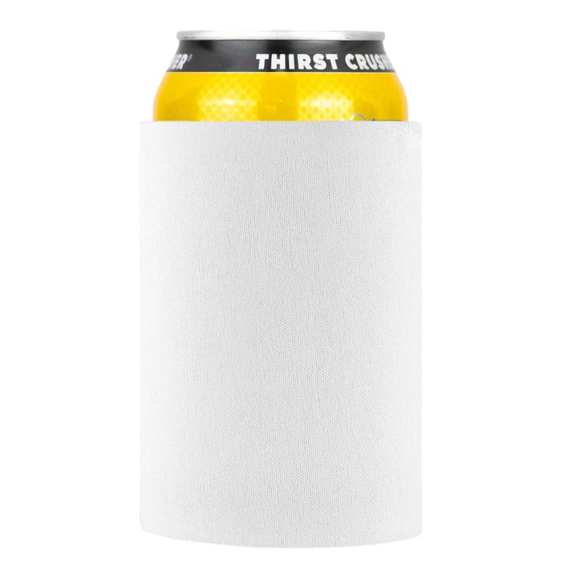 Sublimation Stubby Holder Drinkware 110mm