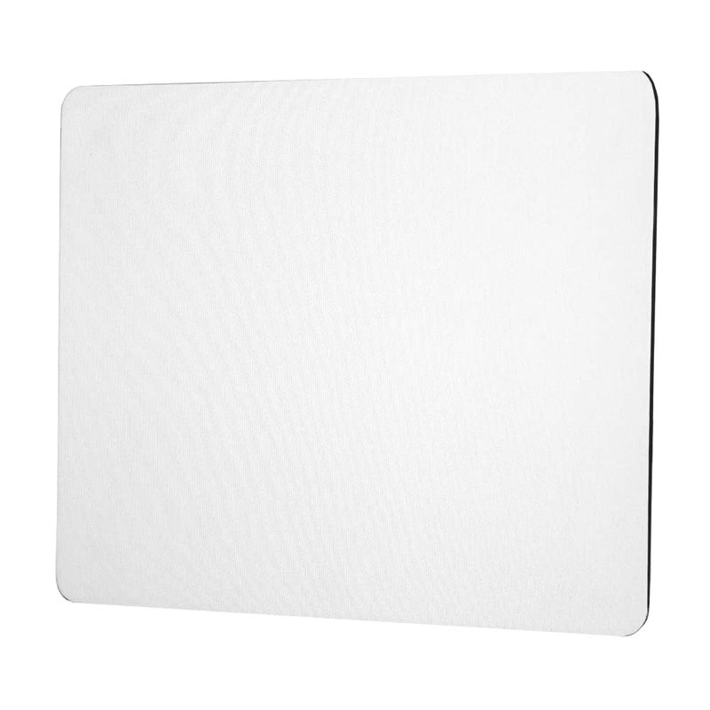 Sublimation Mouse Pad Desk Accessories Promotional Gift 240mm