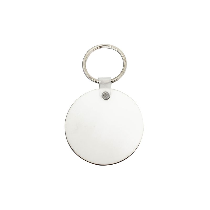 Keychain Circle