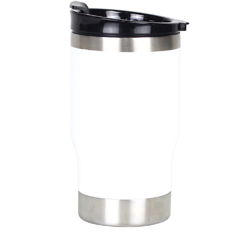 2 in 1 Tumbler Cooler 350ml