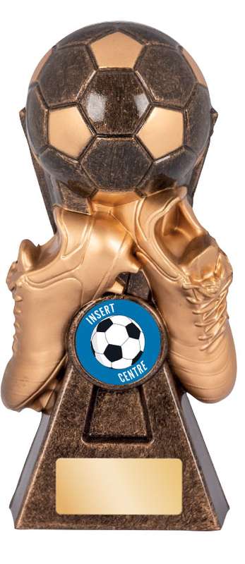 Gravity Series – Football/Soccer