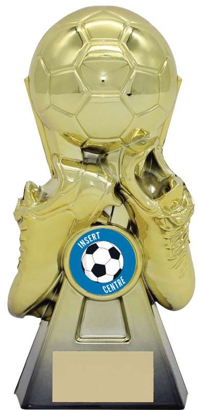 Gravity Series – Football/Soccer