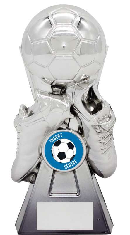 Gravity Series – Football/Soccer