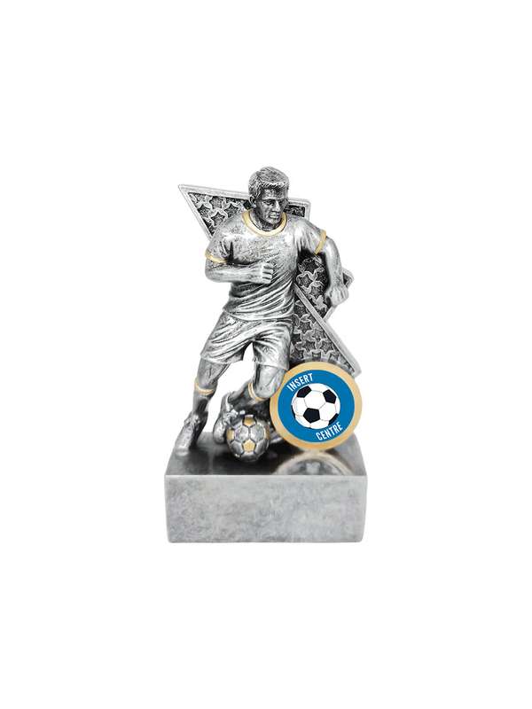 Triumph Series Male Football/Soccer