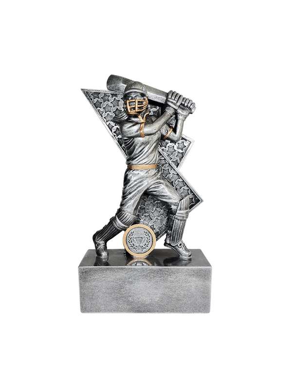 Triumph Cricket Series Female Batter