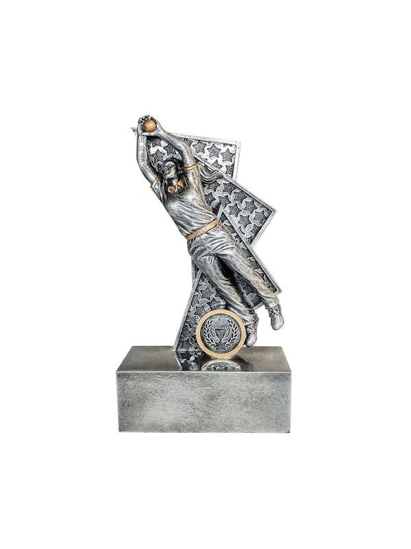 Triumph Cricket Series Female Fielder