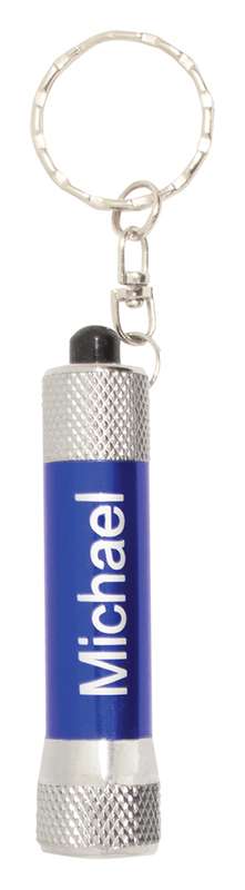 Flashlight Blue
