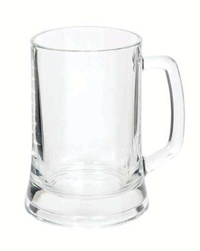 Beer Mug – 500ml