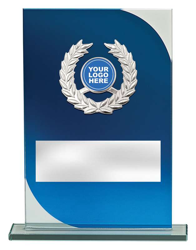 Fusion Award – Blue
