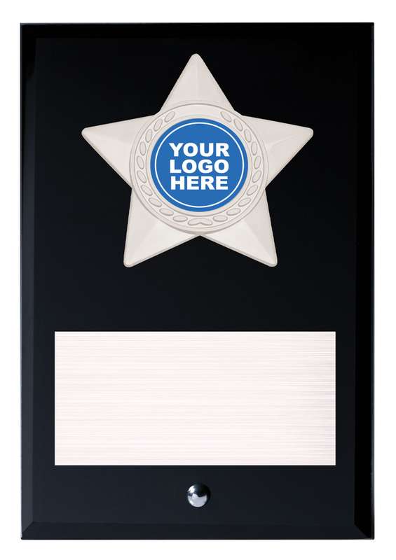 Star Plaque