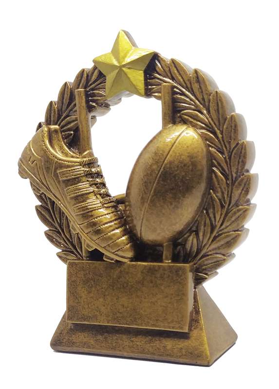 Garland Rugby Resin