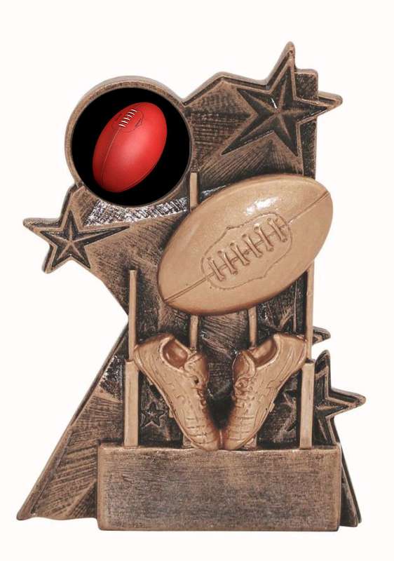 All Star Series – Australian Rules