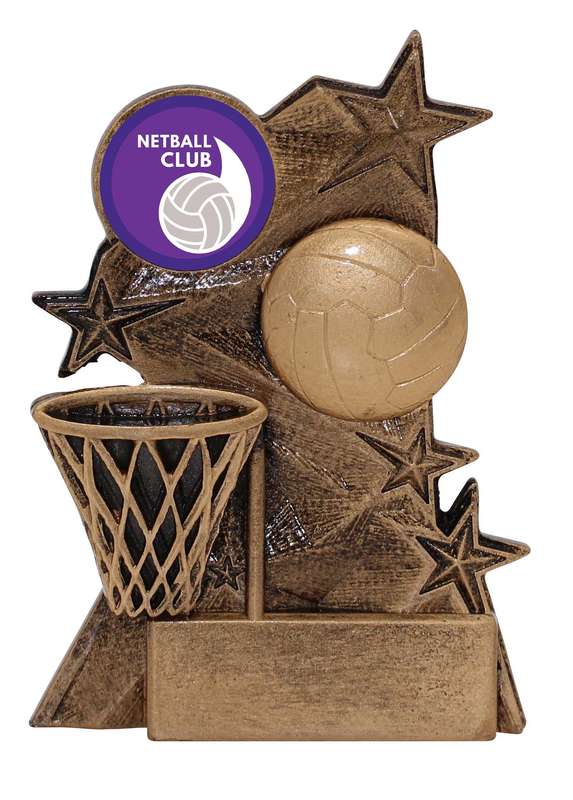 All Star Series – Netball