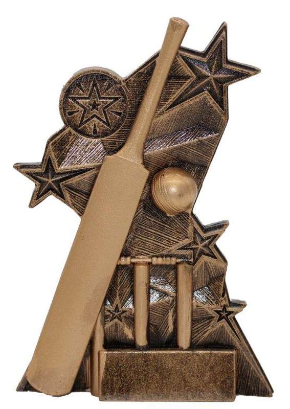 All Star Series – Cricket