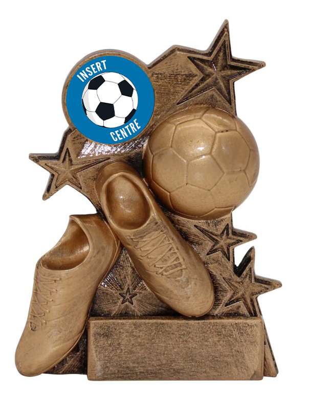 All Star Series – Football/ Soccer