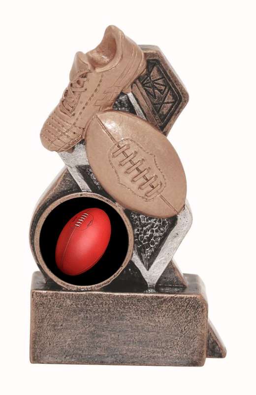 Force Series – Australian Rules