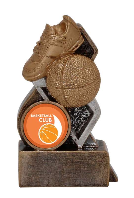 Force Series – Basketball