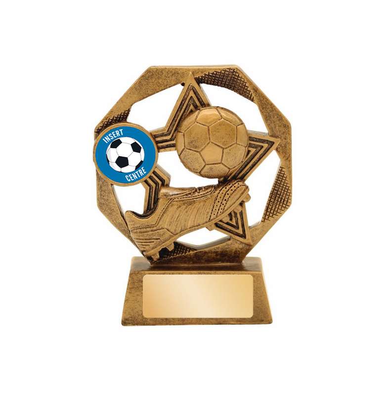 Octo Series – Football / Soccer