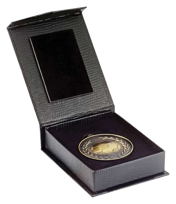 Flip-Top Box 50mm