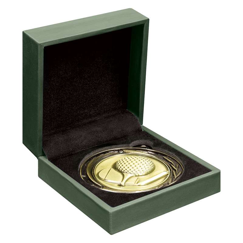 Elite Green – 70mm