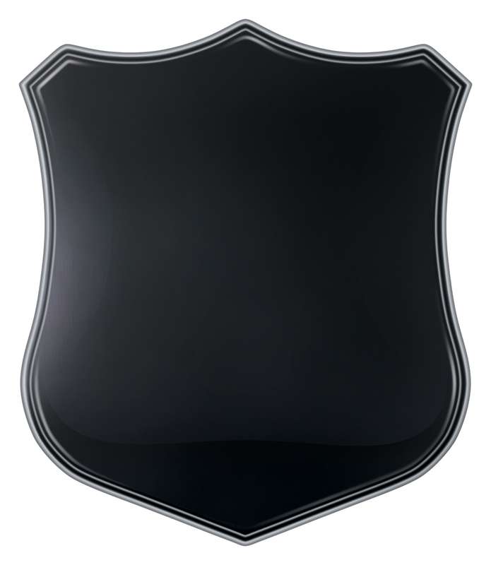 Continuity Shield – Black Gloss