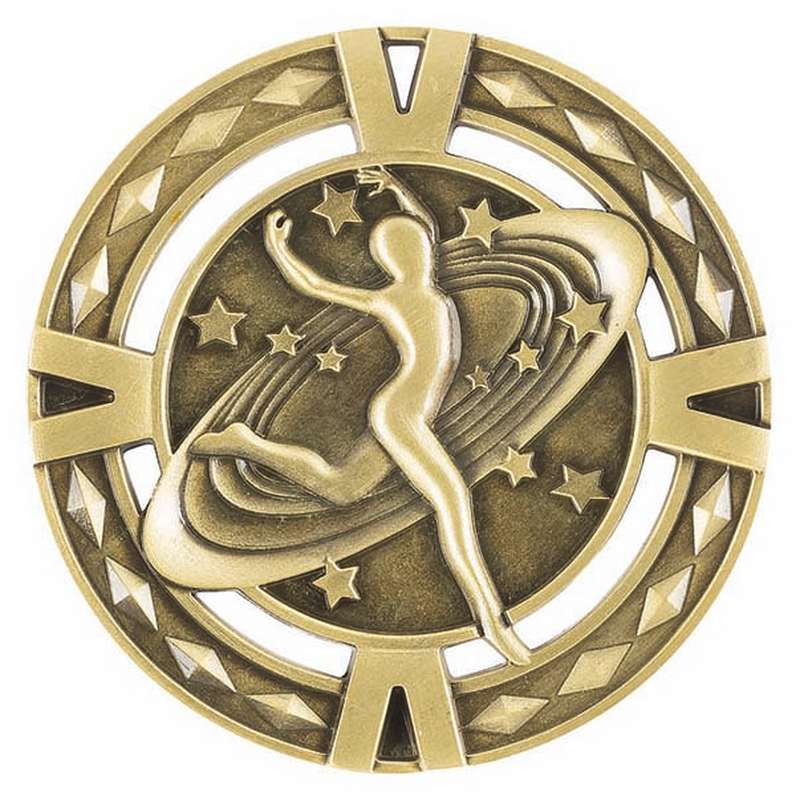 Hv Series Medals – Dance