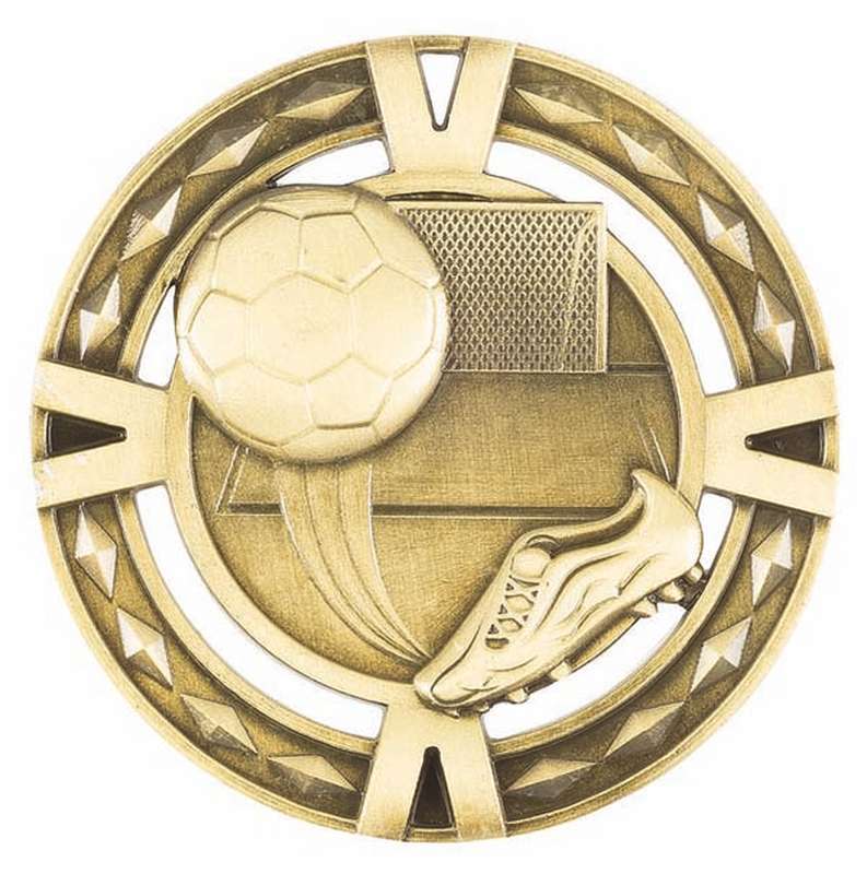 Hv Series Medals – Football/Soccer