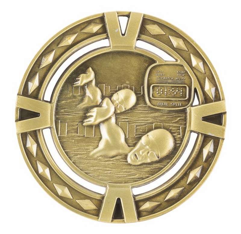 Hv Series Medals – Swimming