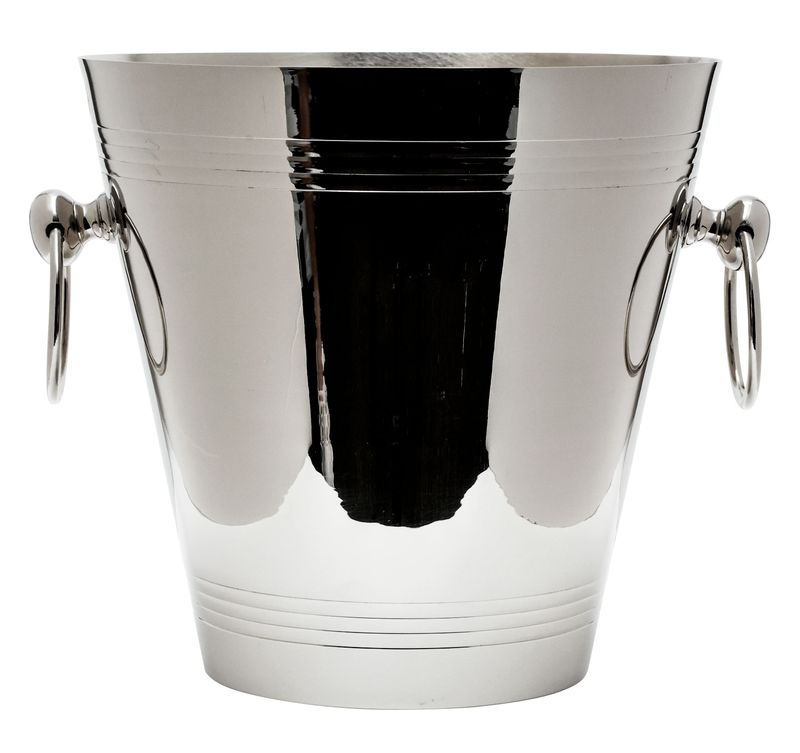 Manhattan Wine Cooler Drinkware 200mm