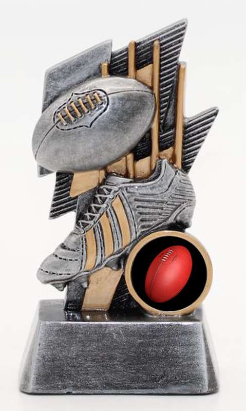 Flash Series – Australian Rules