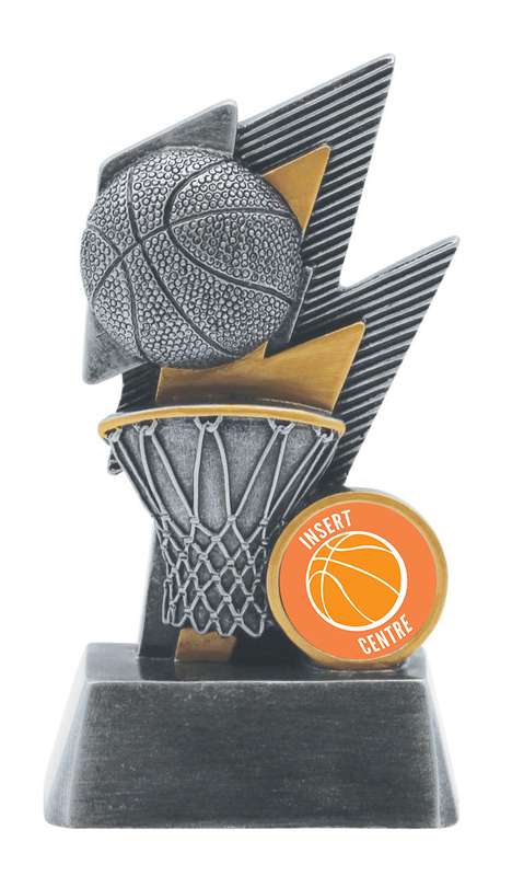 Flash Series – Basketball