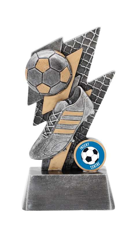 Flash Series – Soccer
