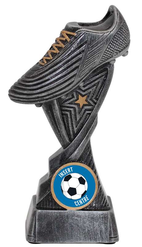 Blaze Boot Series – Football