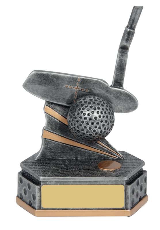 Golf – Putter