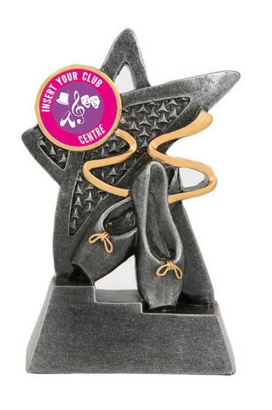 Star Series – Ballet