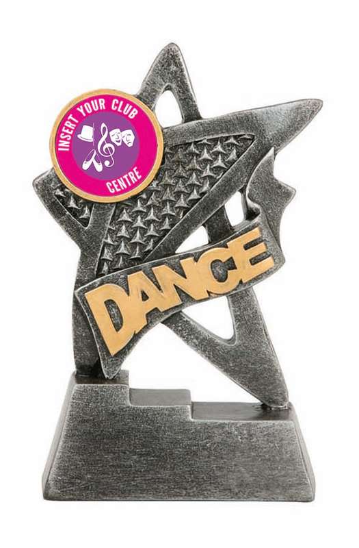 Star Series – Dance