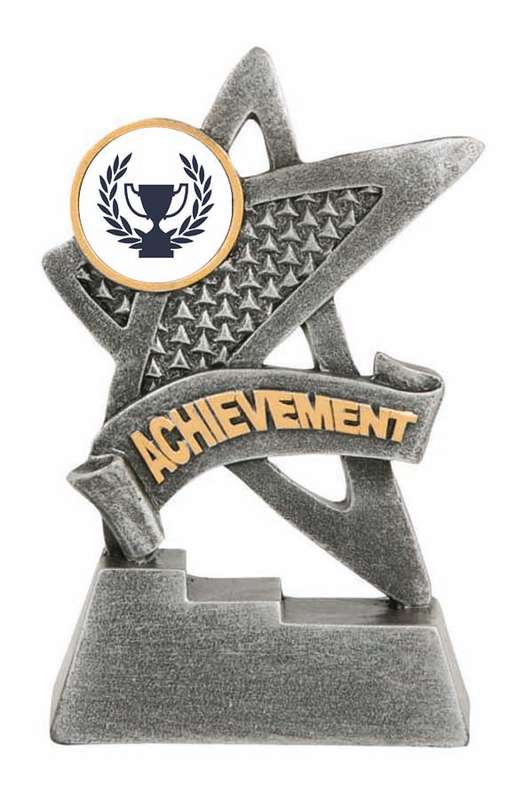 Star Series – Achievement
