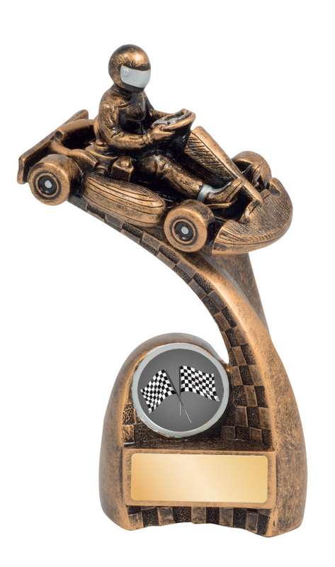 Motorsport - Go Kart - 25mm Insert