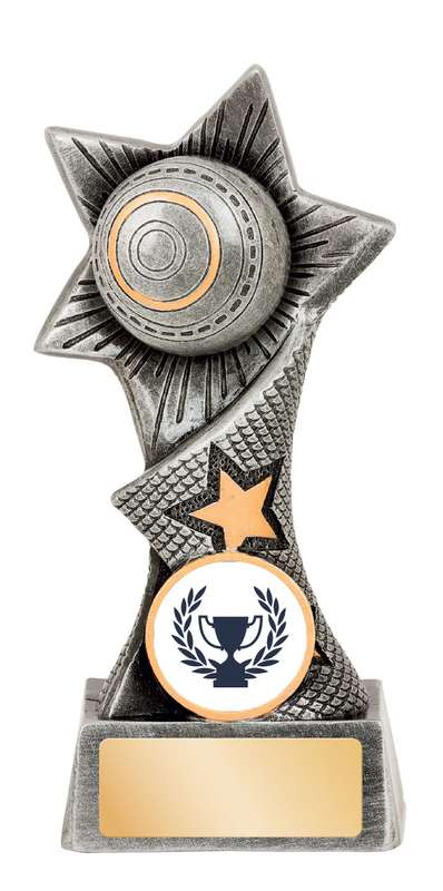 Dyna Series - Lawn Bowls