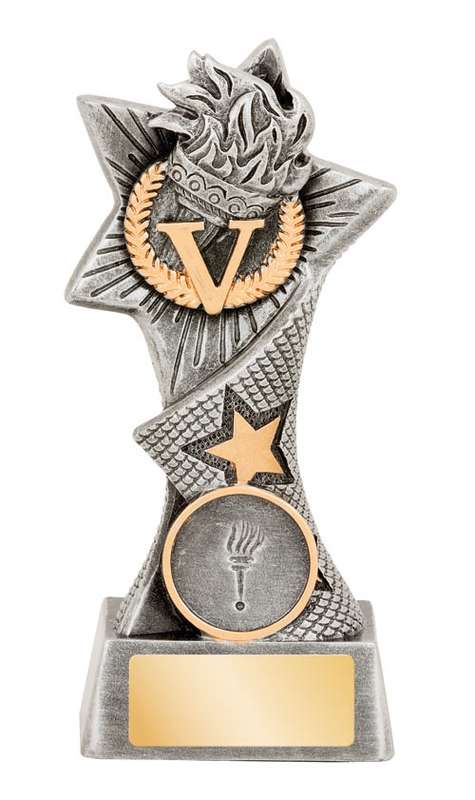 Dyna Series – Victory