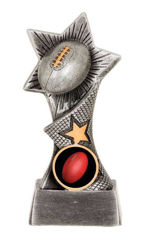 Dyna Series - Australian Rules