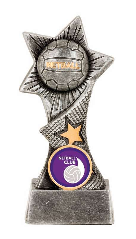 Dyna Series – Netball