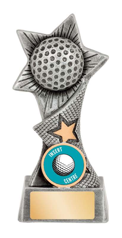 Dyna Series – Golf